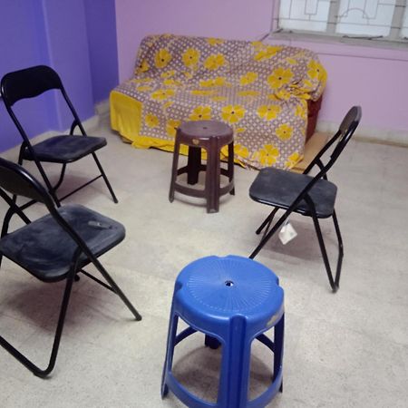 Villa P-24A Cit Road Calcutta  Esterno foto