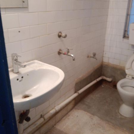 Villa P-24A Cit Road Calcutta  Esterno foto